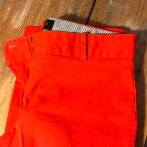 Ladies Talbots Capris